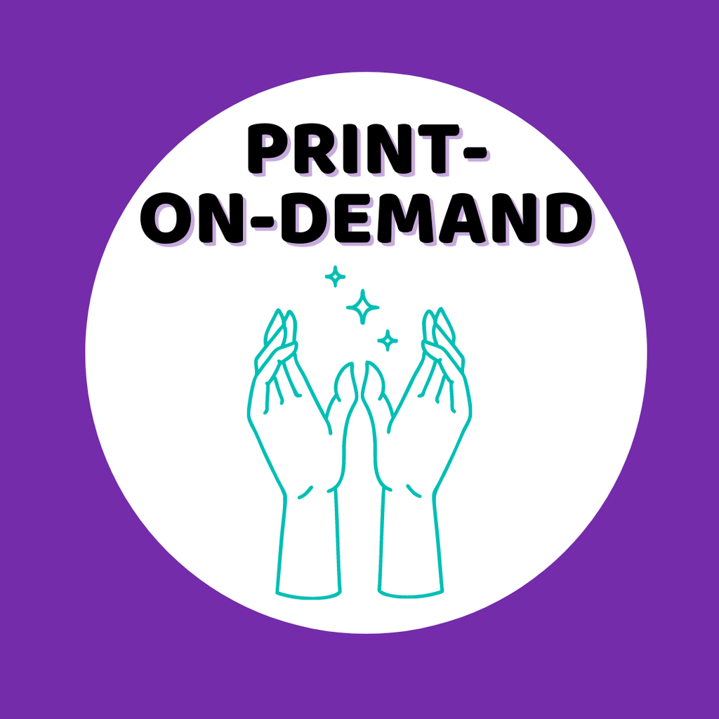 POD - Print On Demand