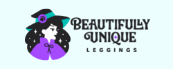 Beautifully Unique Leggings