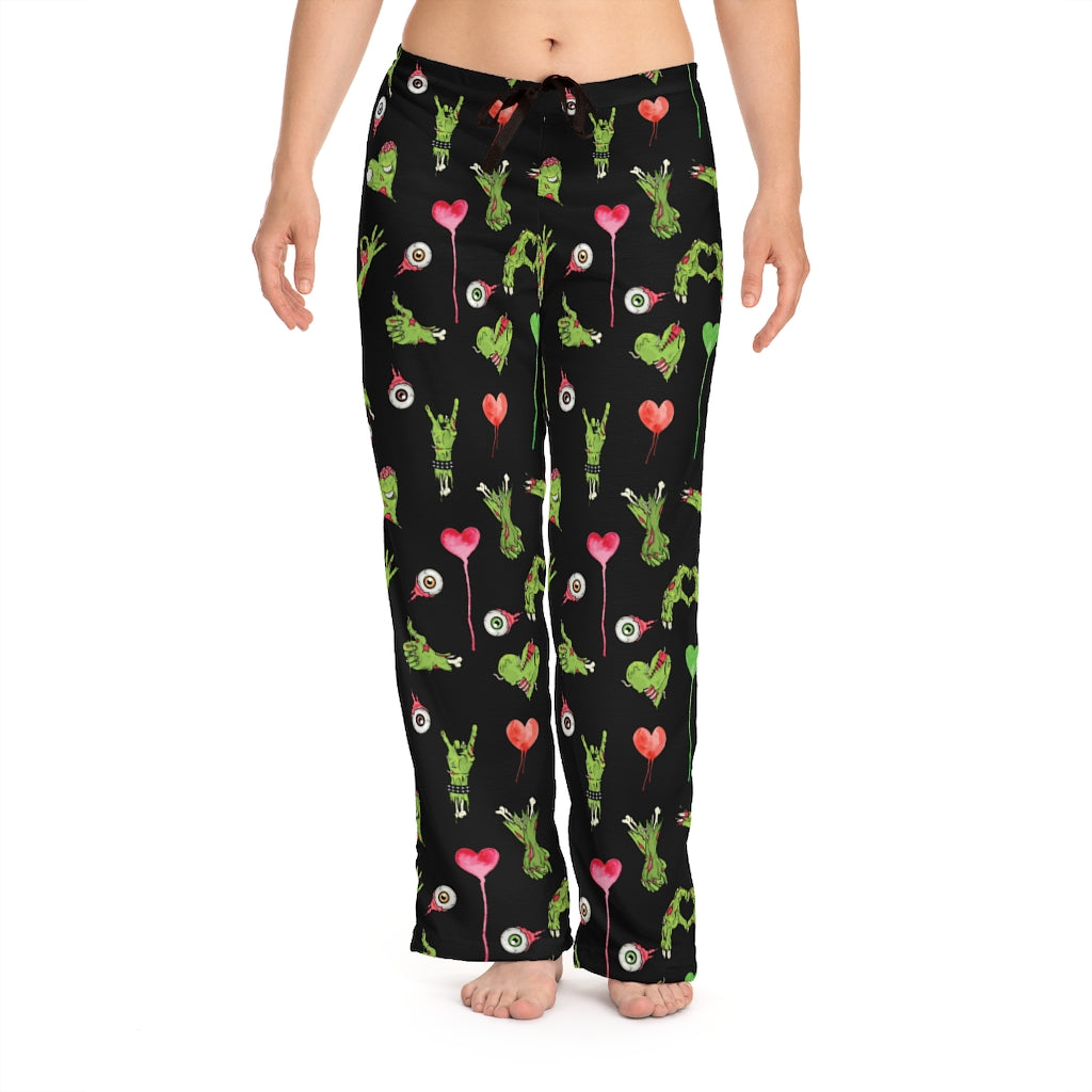 Women Pajama Pants 