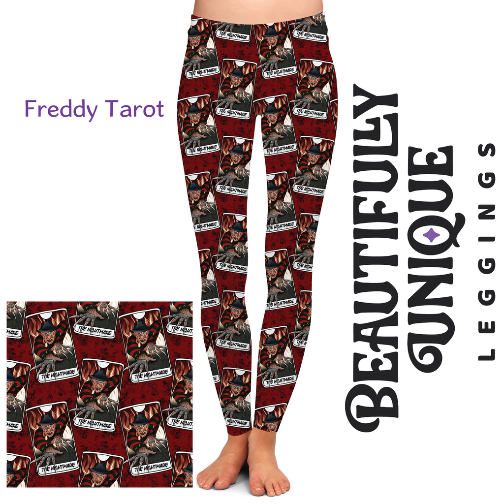 Legging freddy sales