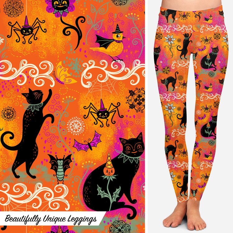 Doodle and Jack Leggings deals