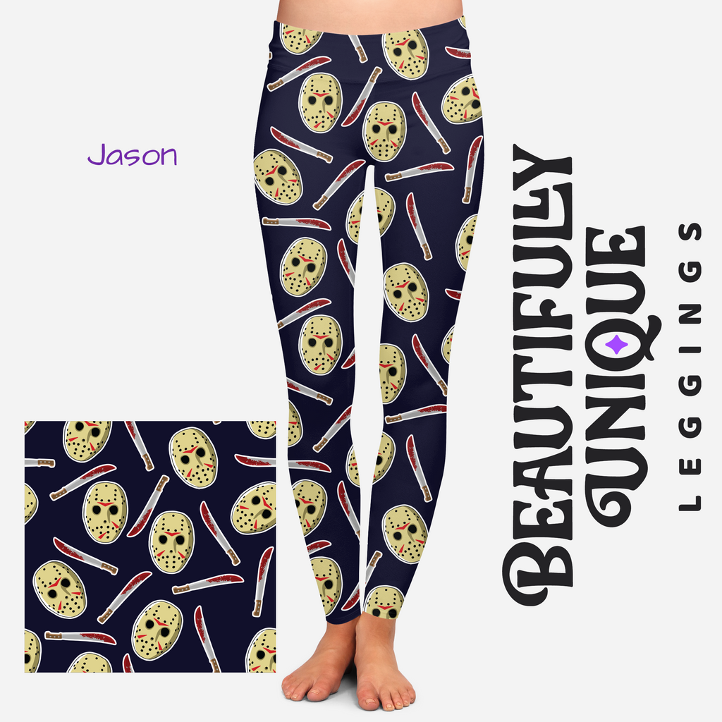 Unique leggings online