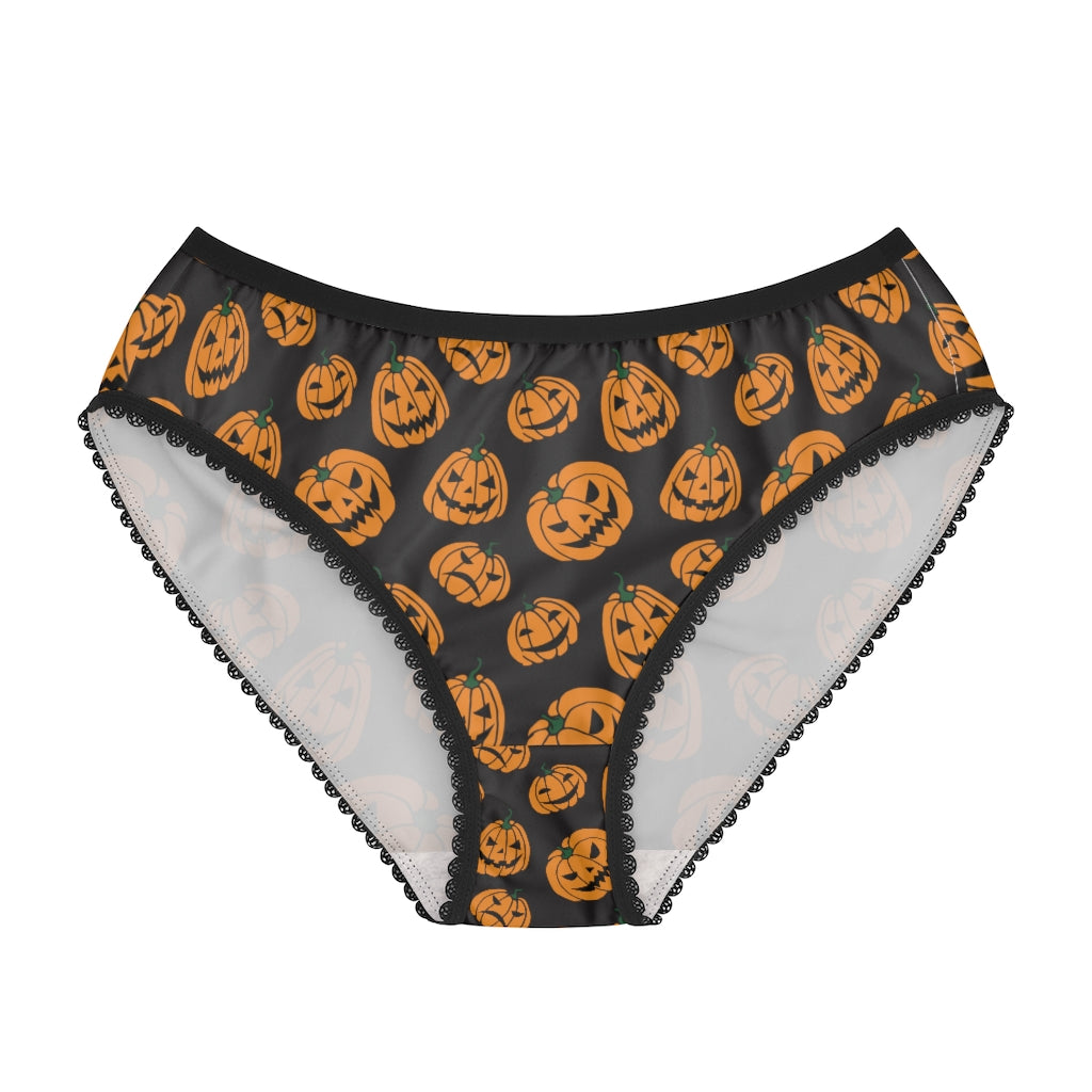 Jack Thong, Halloween Panties, Christmas Panties, Halloween Thong,  Christmas Thong, Sexy Underwear, Lingerie